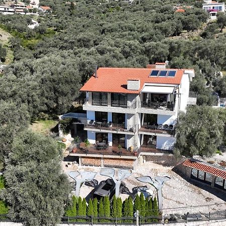 Apartments Villa St. Bar Exterior photo