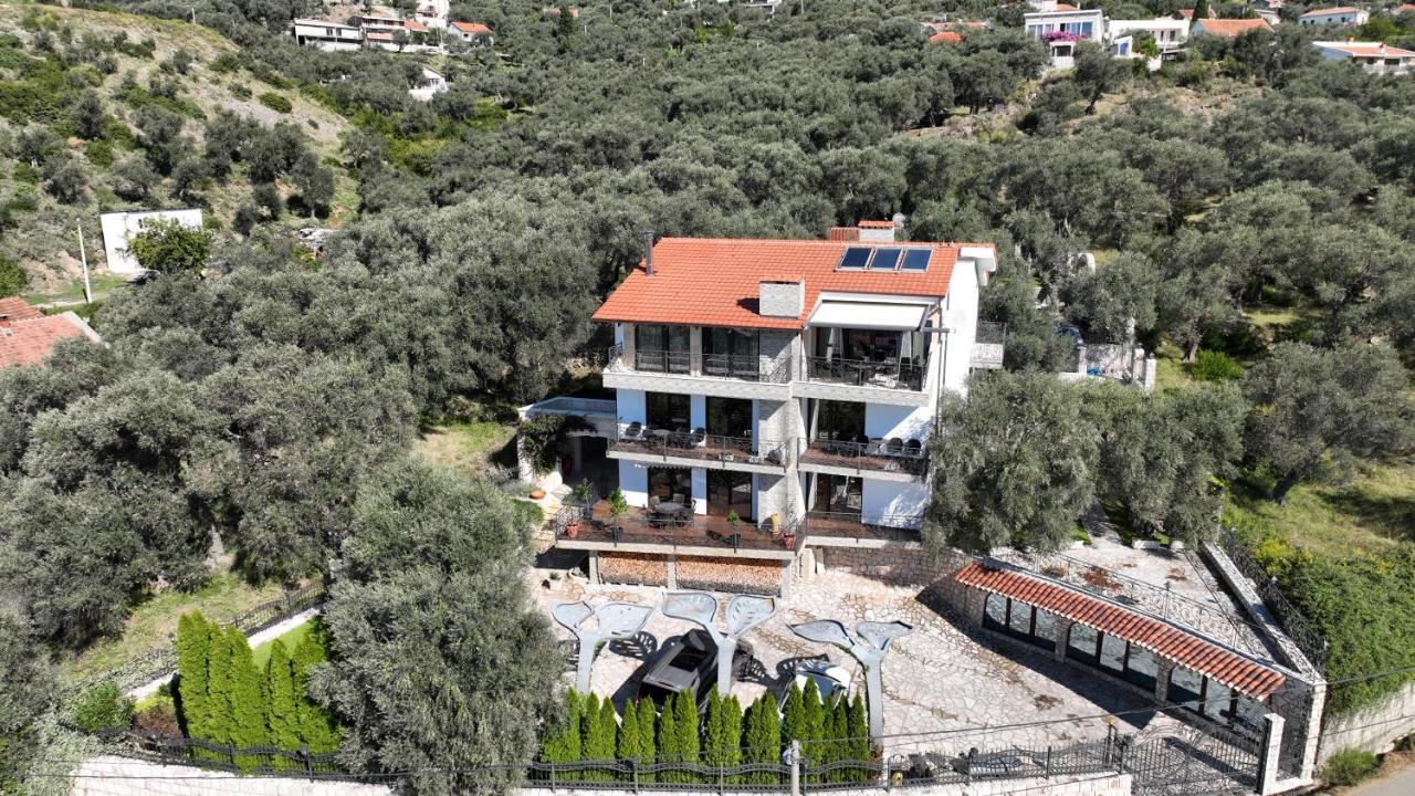 Apartments Villa St. Bar Exterior photo